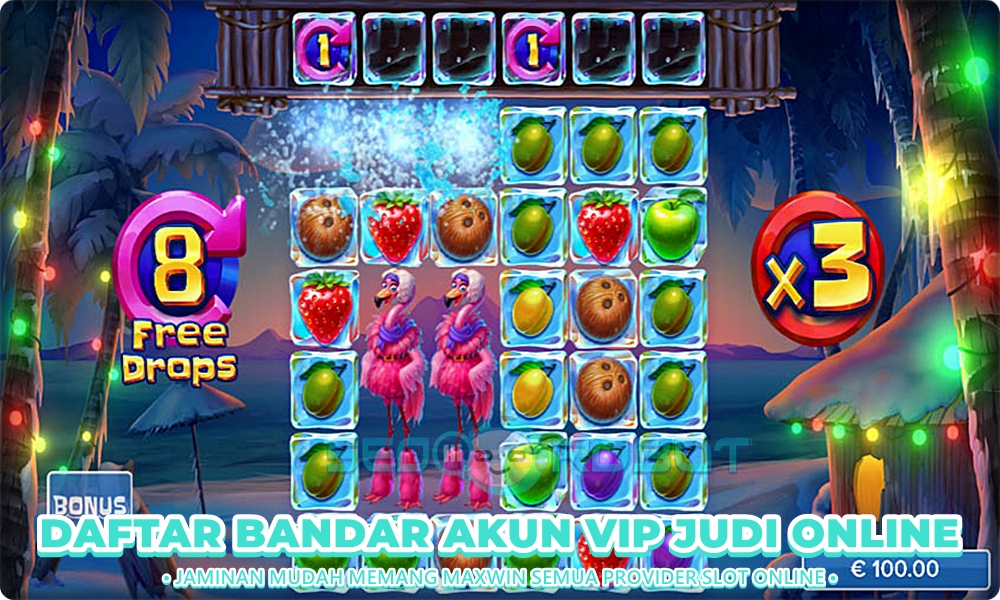 Dunia Digital Link APK Situs Judi Slot